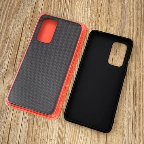 Oneplus 9 8 Pro Nord N10 N100 Case Luxury Matte Carbon Karbon Fiber Cover Phone Back Full Protection Shockproof Shell 1+ 7T 8T