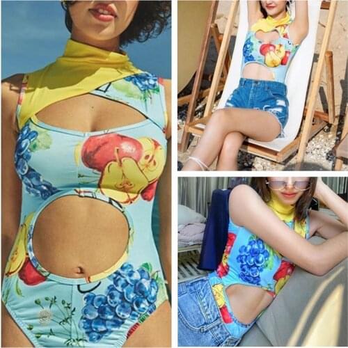 Rarjuiey Tankini Swimwear