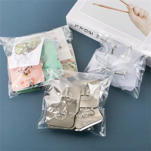 Reich Household Hooks