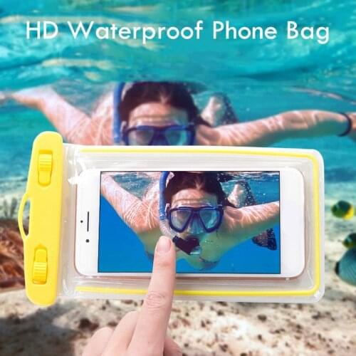 TOSPRA Waterproof Phone Cases China