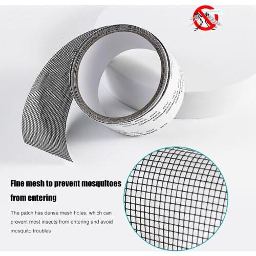 VKTECH Mosquito Nets On Windows