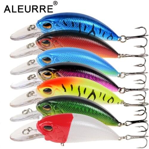 1PCS Wobblers Quality Crankbait Simulation Fishing Lure 9cm 15g Jerkbait Floating Hard Bait Bass Carp Pesca Fishing Tackle