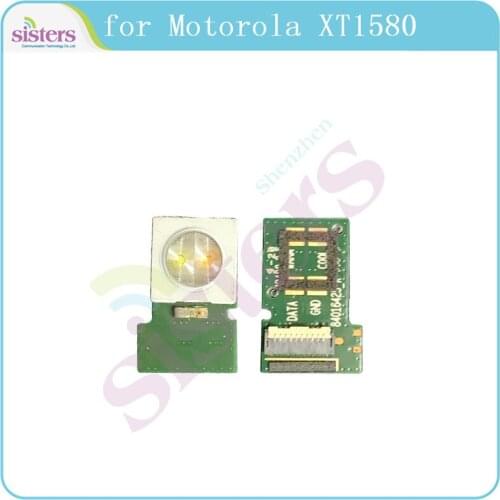 Flash Light For Motorola Moto X Force XT1580 Light Sensor Flash Lamp For Motorola XT1580 Phone Replacement Repair Parts Top