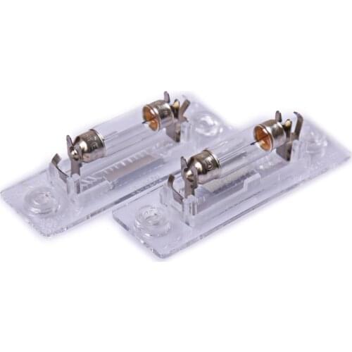 YCWIN Signal Lamps