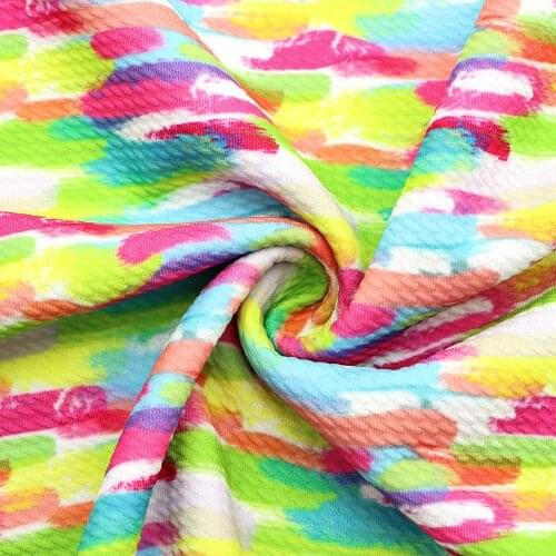 50*145cm Paint Splatter Bullet Textured Liverpool Fabric Tissue Sewing Quilting Fabrics Needlework Material DIY Handmade,c15414