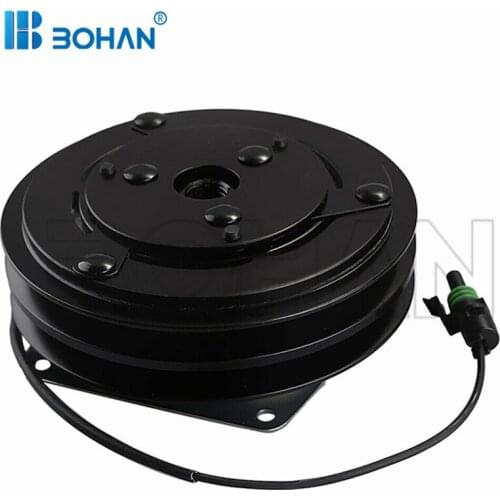 Ac compressor magnetic clutch For York 210 K332-14 K332-19 K332-24 K332-27 K332-37 K332-44 AH85846 KA10000 KA10400 BH-CL-193