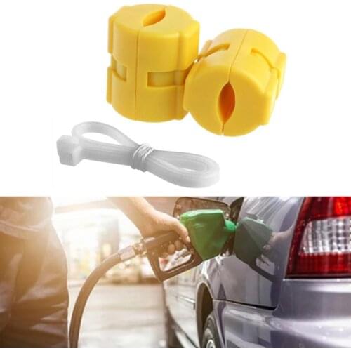 ALLOYSEED Fuel Savers