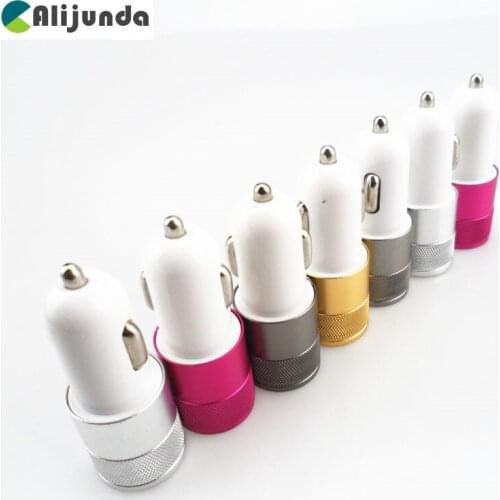 USB car charger cigarette socket lighter fast car charger power adapter for Nissan Teana X-Trail Qashqai Livina Sylphy Tiida