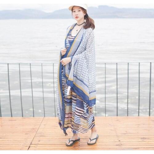 DIFANNI Women's Bandanas