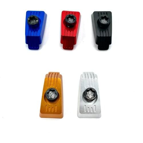 Golf Custom Aftermarket Putter Weights Compatible with Taylormade Spider X Putter Head 3/7/8.5g/10g/12g/14g