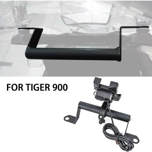 For Triumph tiger 900 2020 GPS motorcycle mobile phone navigation bracket TIGER 900 GT Pro Tiger 900 RALLY tiger 900 rally Pro