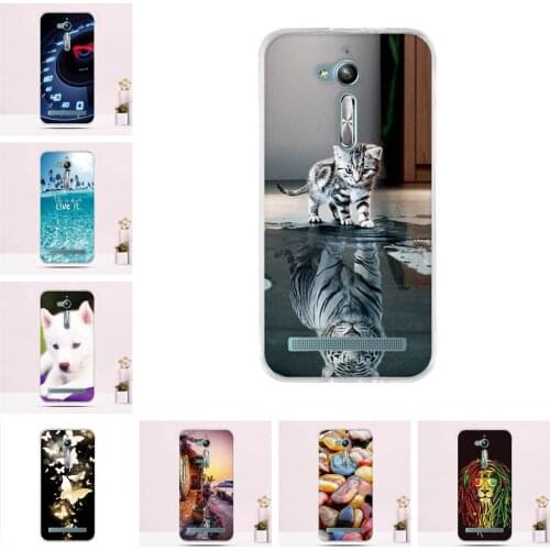 KENHONER Asus ZenFone 5 Phone Cases