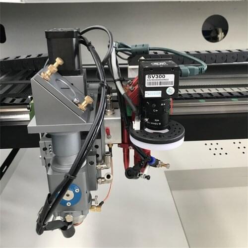 Top Selling!! Robotec 150W Laser Engraving Machine 1390 Laser Cutter Machine Co2 Laser 1.5mm Steel CNC Cutting Machine