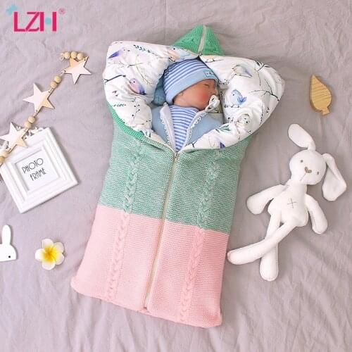 LZH Envelopes For Newborns