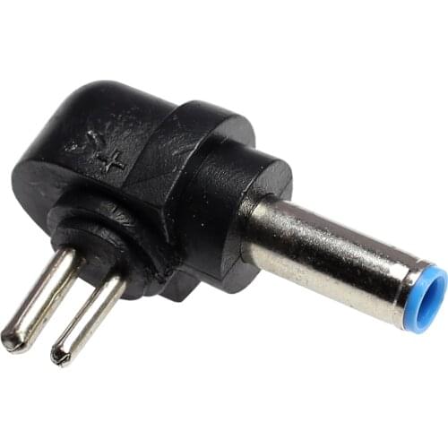 DC Tip 2 Pin 19.5V 4.5*3.0mm Connector Laptop Adaptor For HP Envy Ultrabook 15 Notebook Charger