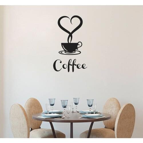 Kitchen Cuisine Wall Stickers Spanish Recipe Secret Quote Vinyl Decal Love Cook cooking Art Mural Restaurant Deocration Creative