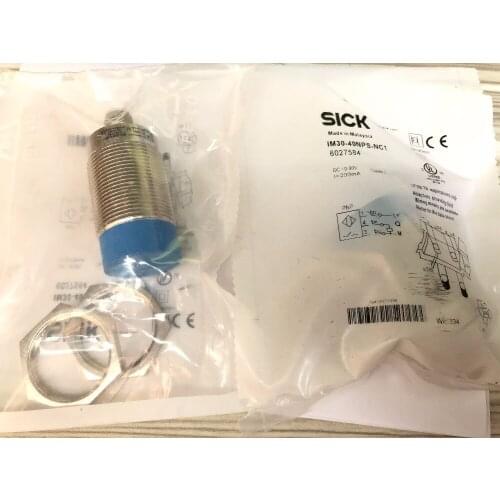 New SICK IM30-40NPS-NC1