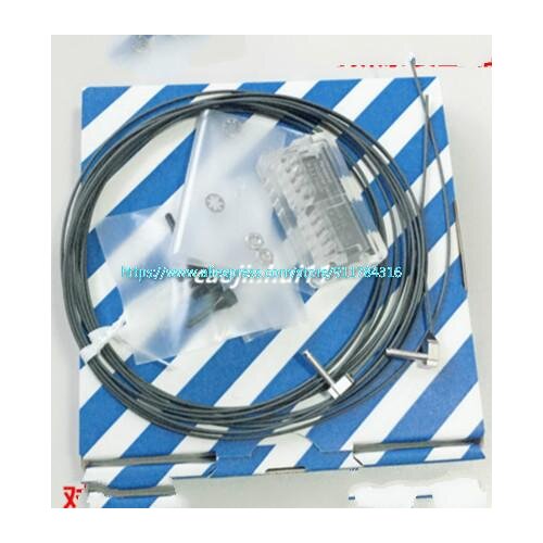 New original FT-R31 nut type fiber L-type right angle-emitting sensor