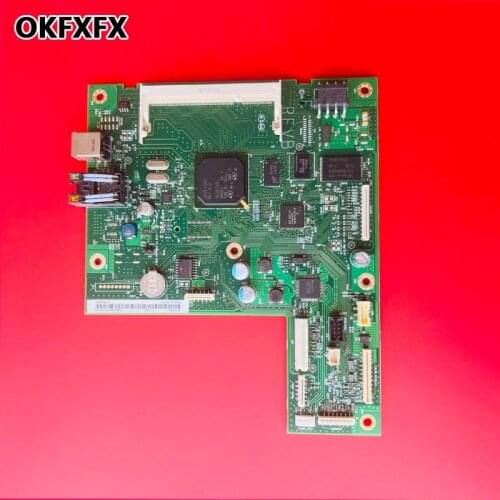 Original Formatter board Mainboard Logic Board CE855-67901 CE855-60001 For HP M375 M375NW 375NW M475 M475DW M475DN 475DW 475DN