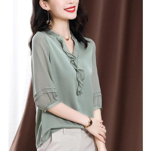 Short Sleeve Shirts For Women Pateekate China