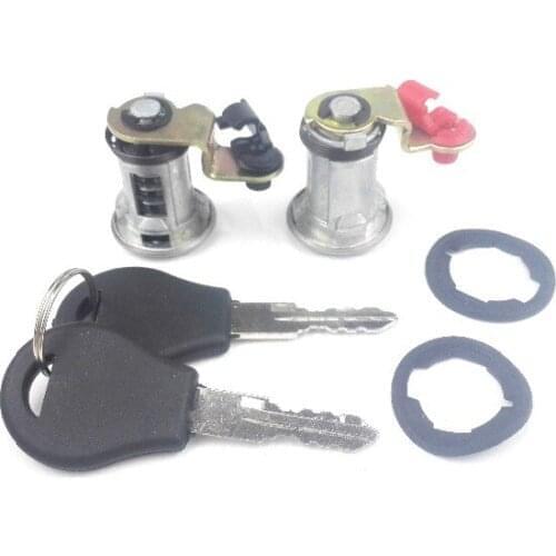 80601-01G25 Door lock key switch for D21 1984-On 80600-01G25 LHD/RHD