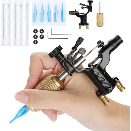 RESUXI Tattoo Equipment