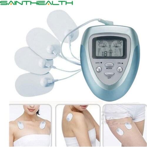 Saint Health Foot Massagers