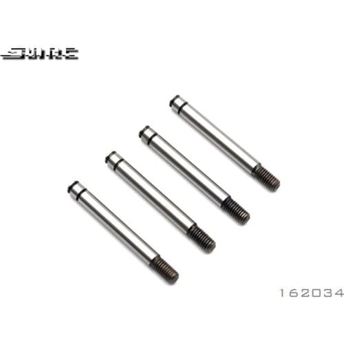 SN-RC 162034 1:10 RCAccessories HARDENED SHOCK SHAFT 3.2x34mm(4)