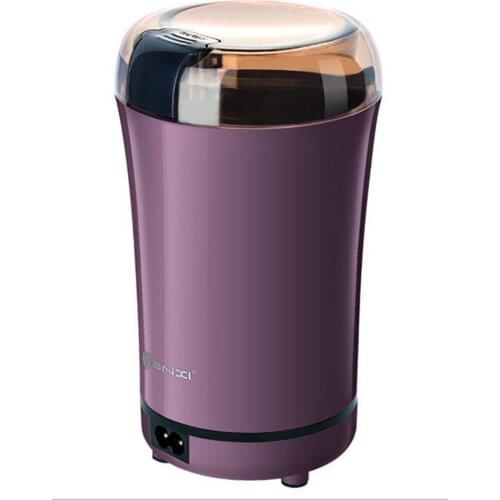 Super Fine Grinding Machine Grain Mill Crusher Household Small Mill Chinese Herbal Medicine Dry Mill Spice Coffee Grinder #CW