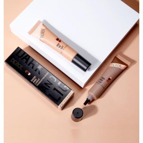 Concealer toner, makeup, three dimensional repair, oil control, BB cream, toner foundation