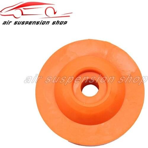 1x Hydraulic Suspension ABC Shock Rear Rubber Top Mount for Mercedes-Benz W221 221 320 87 13 221 320 63 13 221 320 89 13
