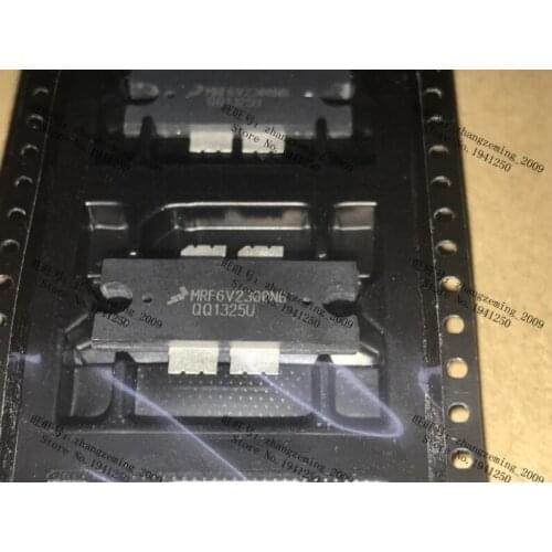 1PCS/LOT MRF6V2300NB TO272 RF tube New and original