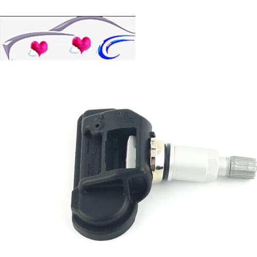 1 PCS TPMS Tire Pressure Monitor Sensor A0009050030 433Mhz For Mercedes-Benz E350 C350 Pressure Sensor A0009050030Q03