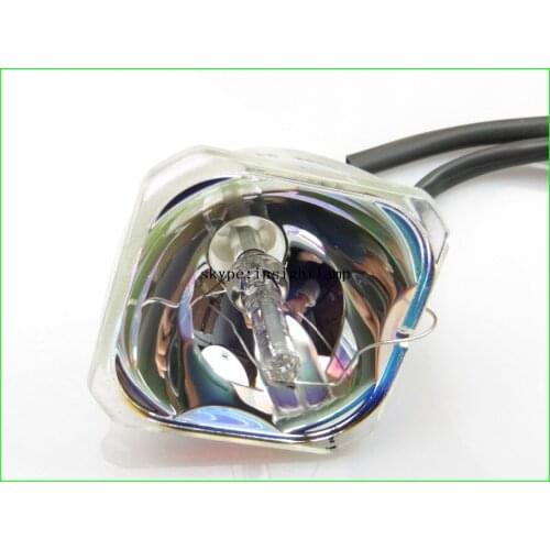 10PCS/Lot High Quality Projector Lamp ELPLP42 for EMP-83C/EMP-83/EMP-822H/EMP-822/EMP-410We/EMP-410W/EX90/PowerLite 400W