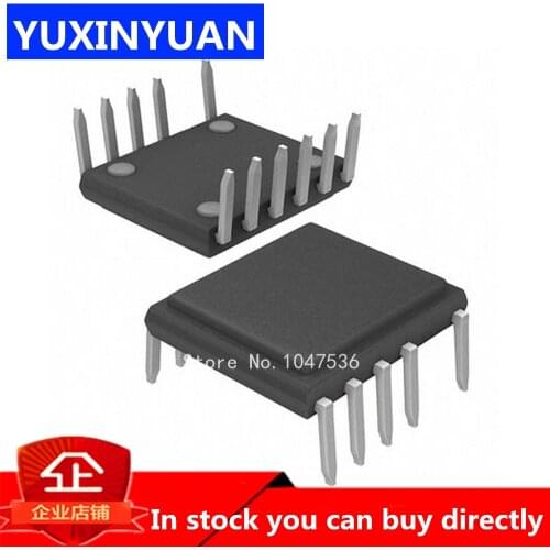 5PCS/LOT TOP266VG TOP266 DIP11 in stock