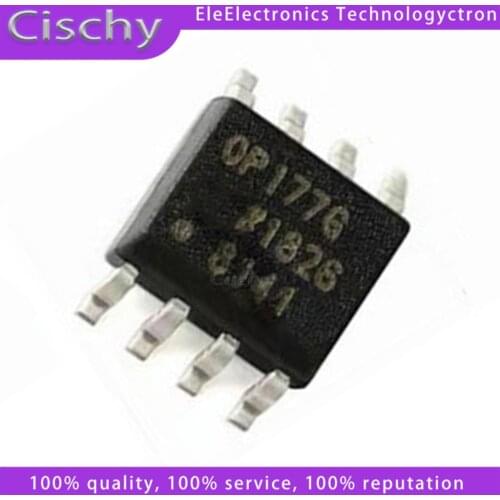 1PCS OPA2350UA OPA2350 SOP-8