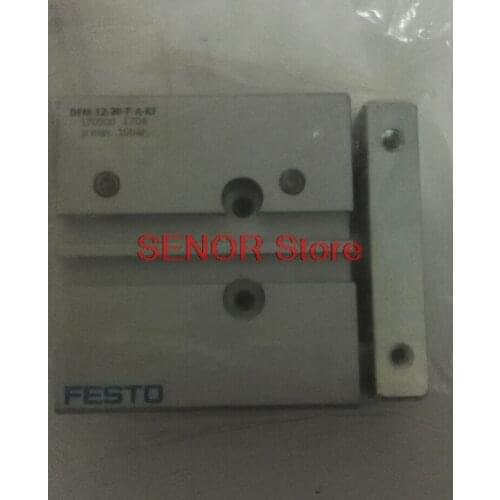 Brand new original cylinder DFM-12-20-P-A-KF 170900