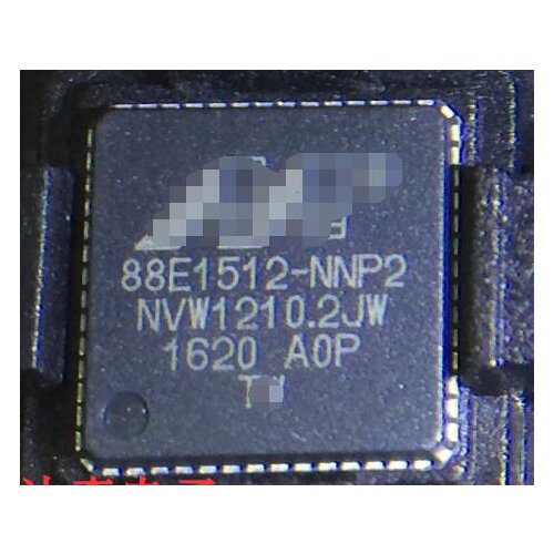Freeshipping 88E1512-A0-NNP2C000 88E1512-NNP2