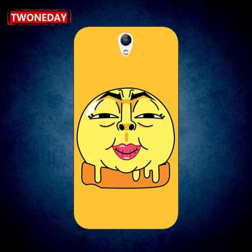 Back Case For Fundas Lenovo Vibe S1 S1A40 S1C50 5.0" Coque Capa case For Lenovo S1 Lite S1La40 5.0" Soft Silicone Cover Shells