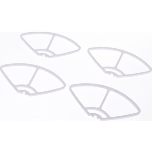 X1-05 Propeller Protective Guard Cover for Wltoys XK X1 RC Drone Parts