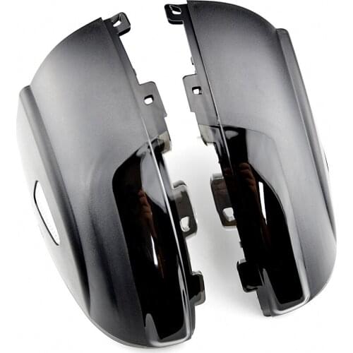 Dynamic Turn Signal+ puddle lights for VW Tiguan MK1 I 2008-2016 light LED Blinker side mirror lamp arrow Sharan 2012 2018 Yeti