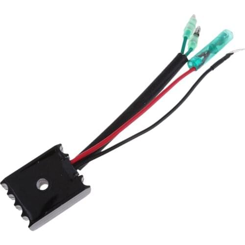 Boat Motor & Regulator F15-07060001 For Parsun 4-Stroke