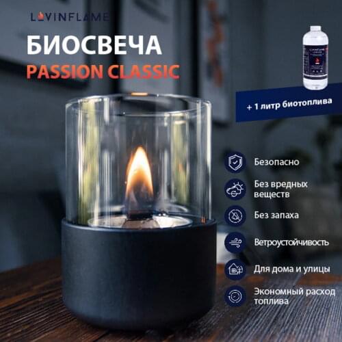 LOVINFLAME Ventilation Parts