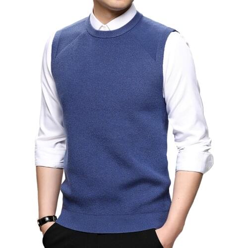 MACROSEA Men's Sweaters