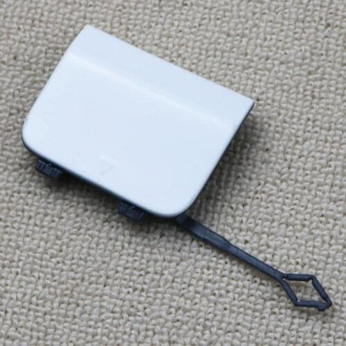 1778850702 For Mercedes-Benz A Class W177 Rear Bumper Trailer Hook Eye Mask Hole Cover A200 A180 A250 Traction Cover A1778850702