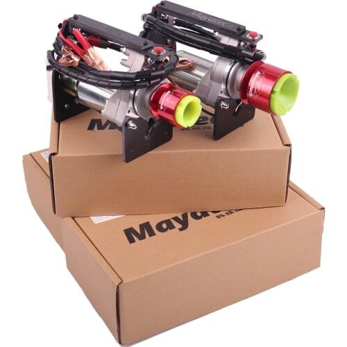 Mayatech TOC Roto Terminator Starter for 20-80cc engine Rc model airplane Electric Engine Starter