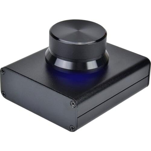 Mini USB Volume Controller Lossless VOL Adjuster For Tablet PC Computer Speaker Audio