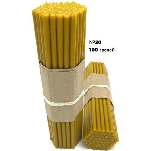 Нет бренда Decorative Candles