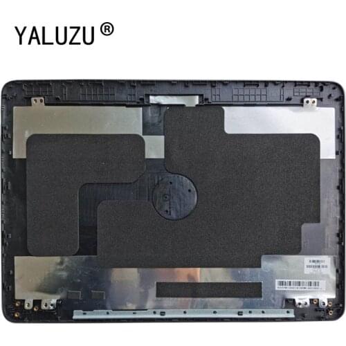 NEW LCD Back Cover Top Case For HP ProBook 440 G1 445 G1 721511-001 Shell Black