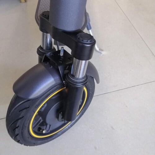 NEW Shock Absorber Kit Suspension Kit Shock Absorption For NINEBOT MAX G30 electric scooter skateboard parts